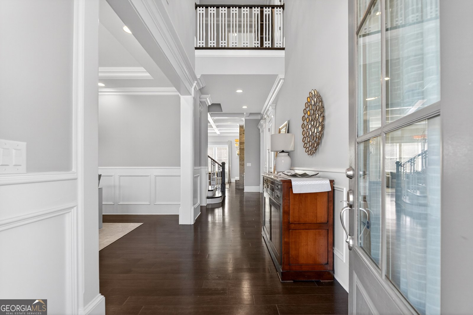 4830 Kentwood Drive Marietta - Photo 11