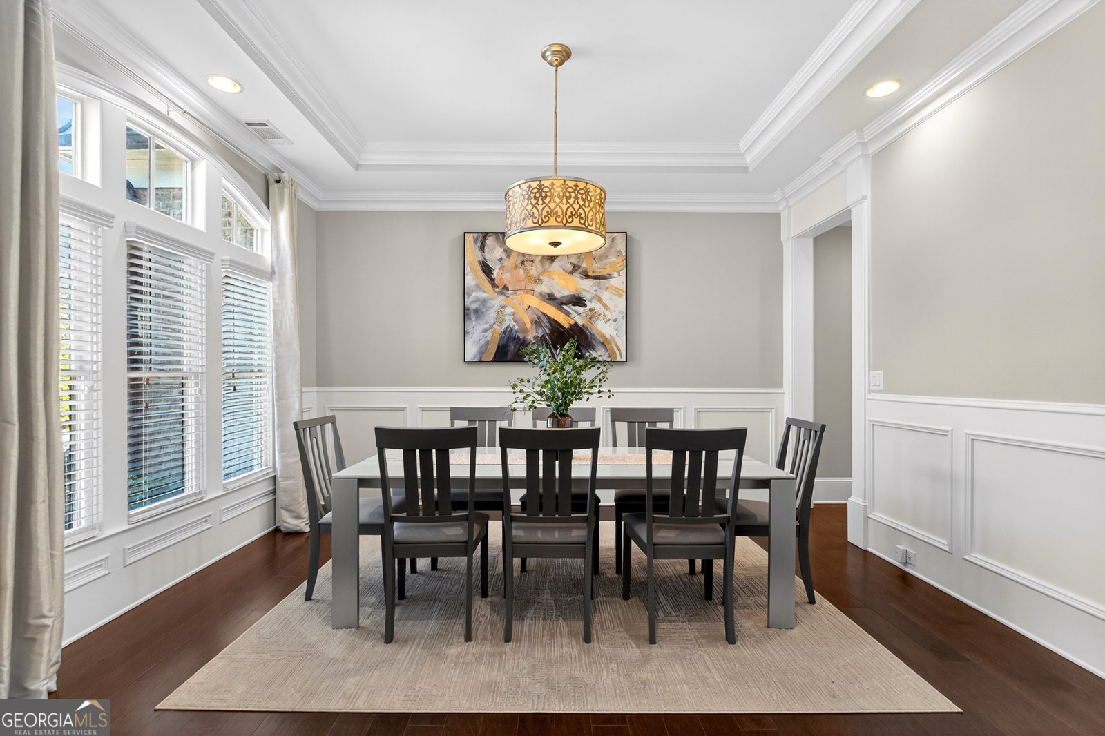 4830 Kentwood Drive Marietta - Photo 12