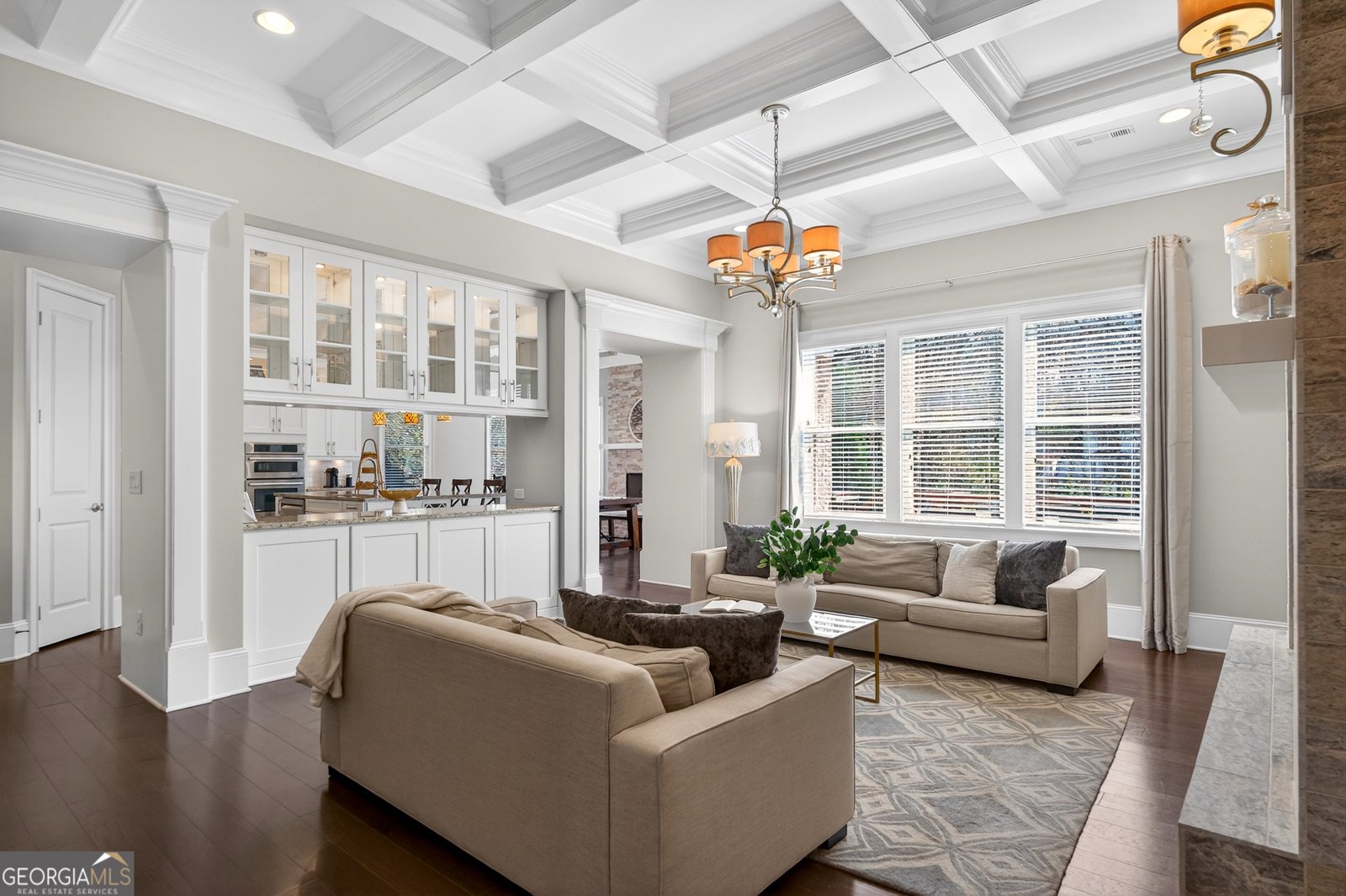 4830 Kentwood Drive Marietta - Photo 14