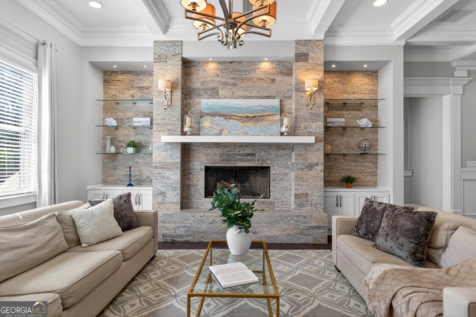 4830 Kentwood Drive Marietta - Photo 15