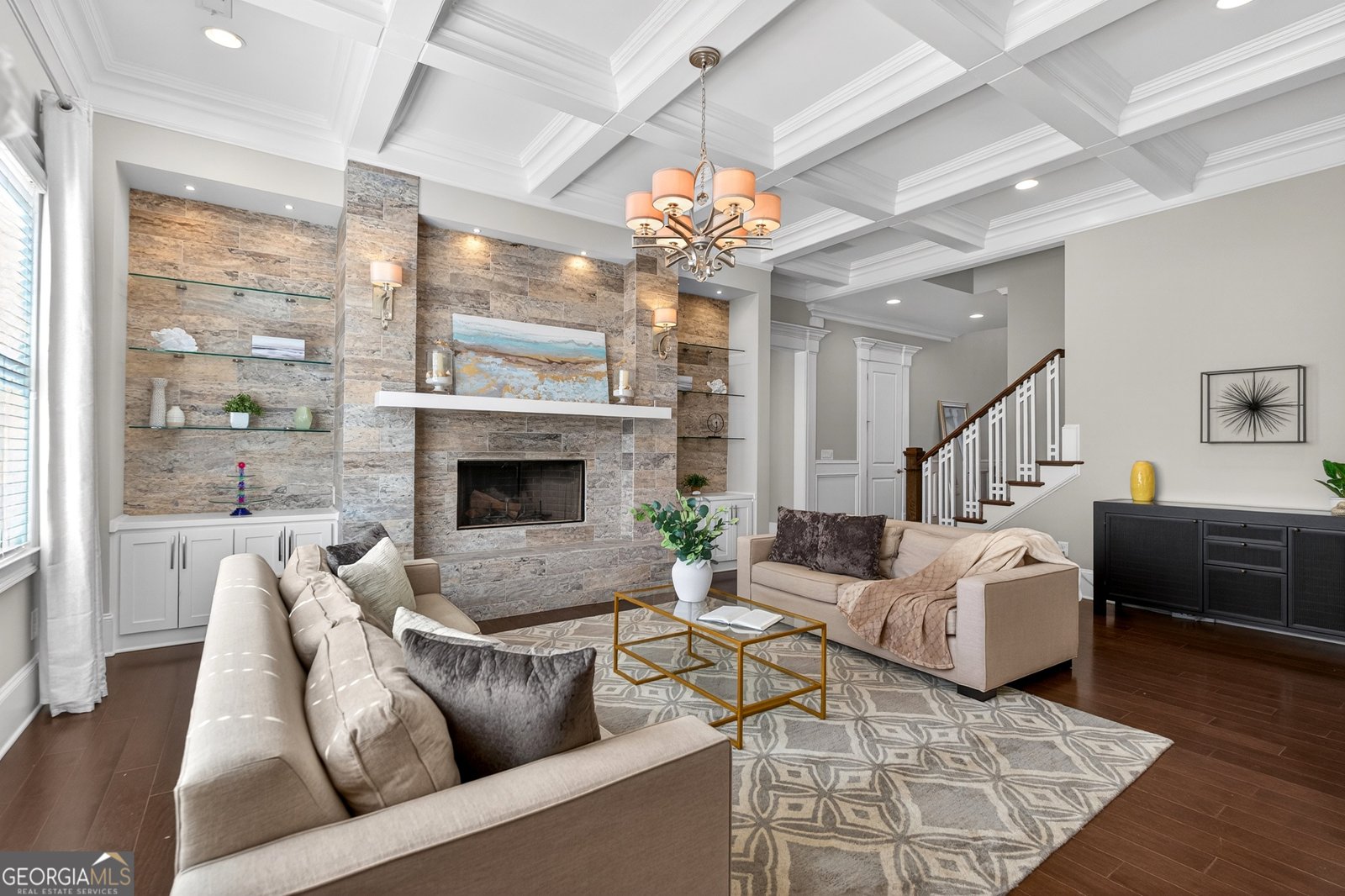 4830 Kentwood Drive Marietta - Photo 16