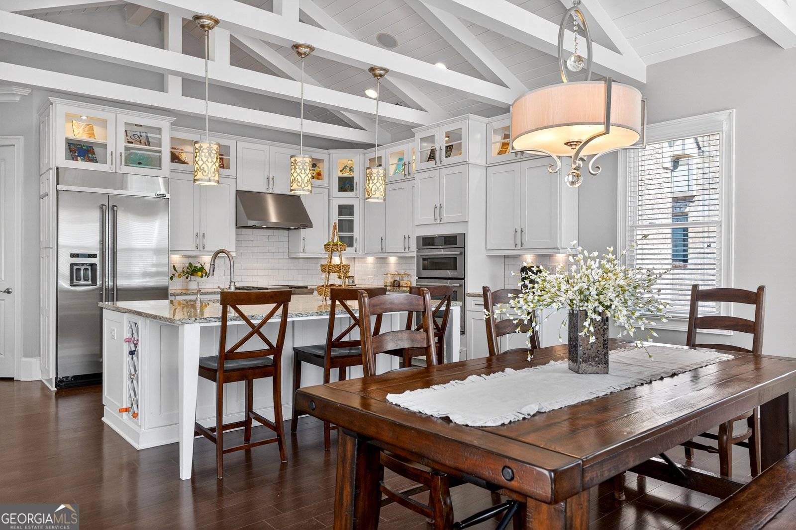 4830 Kentwood Drive Marietta - Photo 17