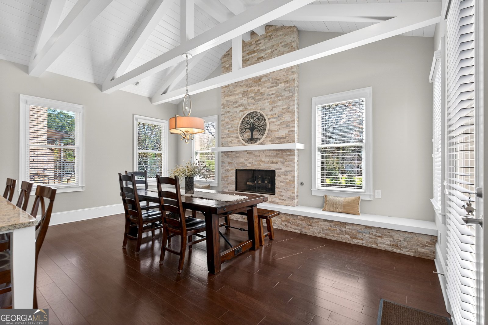 4830 Kentwood Drive Marietta - Photo 18