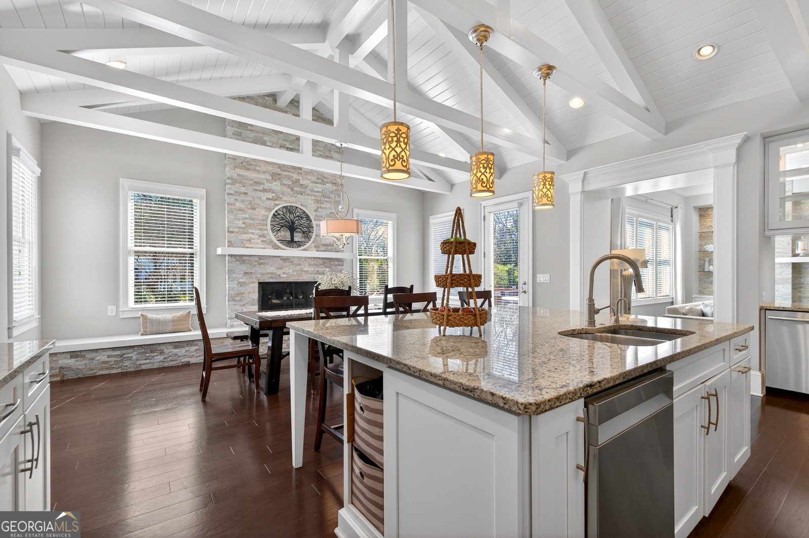 4830 Kentwood Drive Marietta - Photo 19