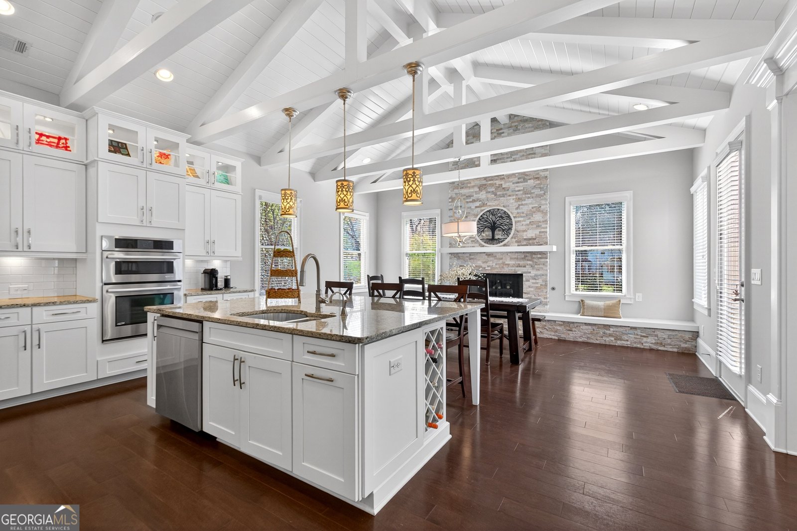 4830 Kentwood Drive Marietta - Photo 20