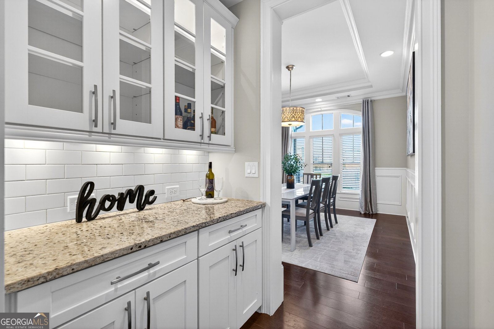 4830 Kentwood Drive Marietta - Photo 21