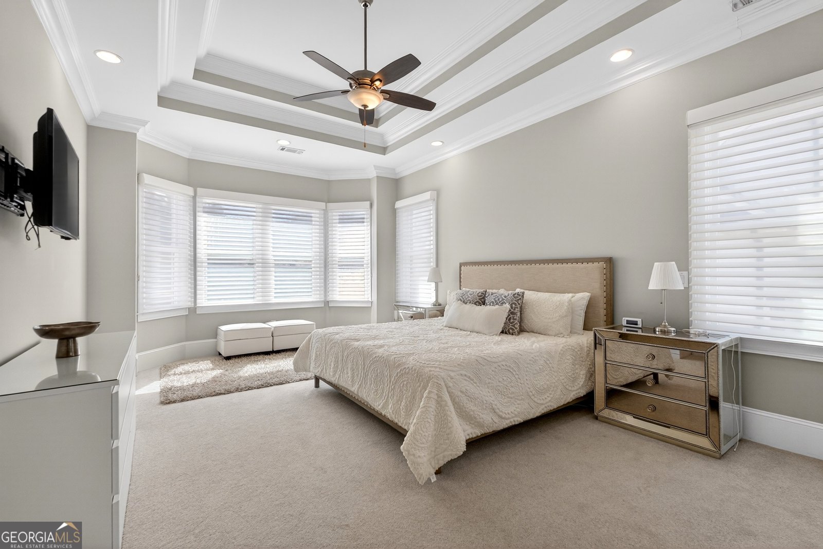 4830 Kentwood Drive Marietta - Photo 22