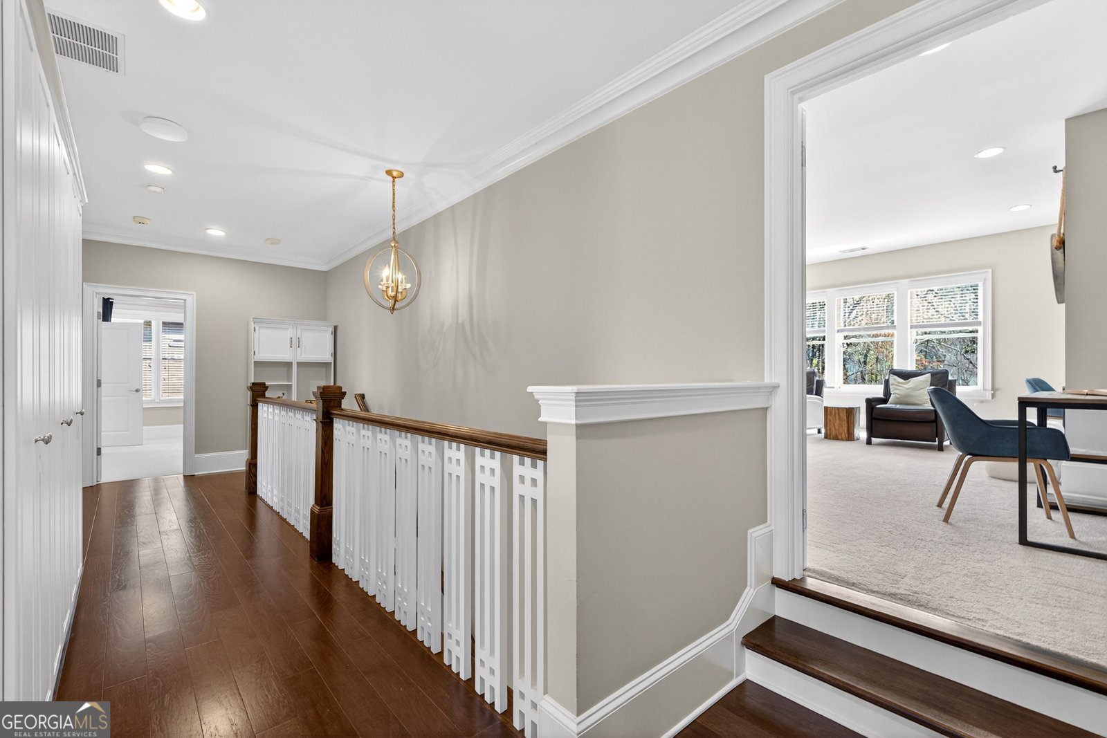 4830 Kentwood Drive Marietta - Photo 26