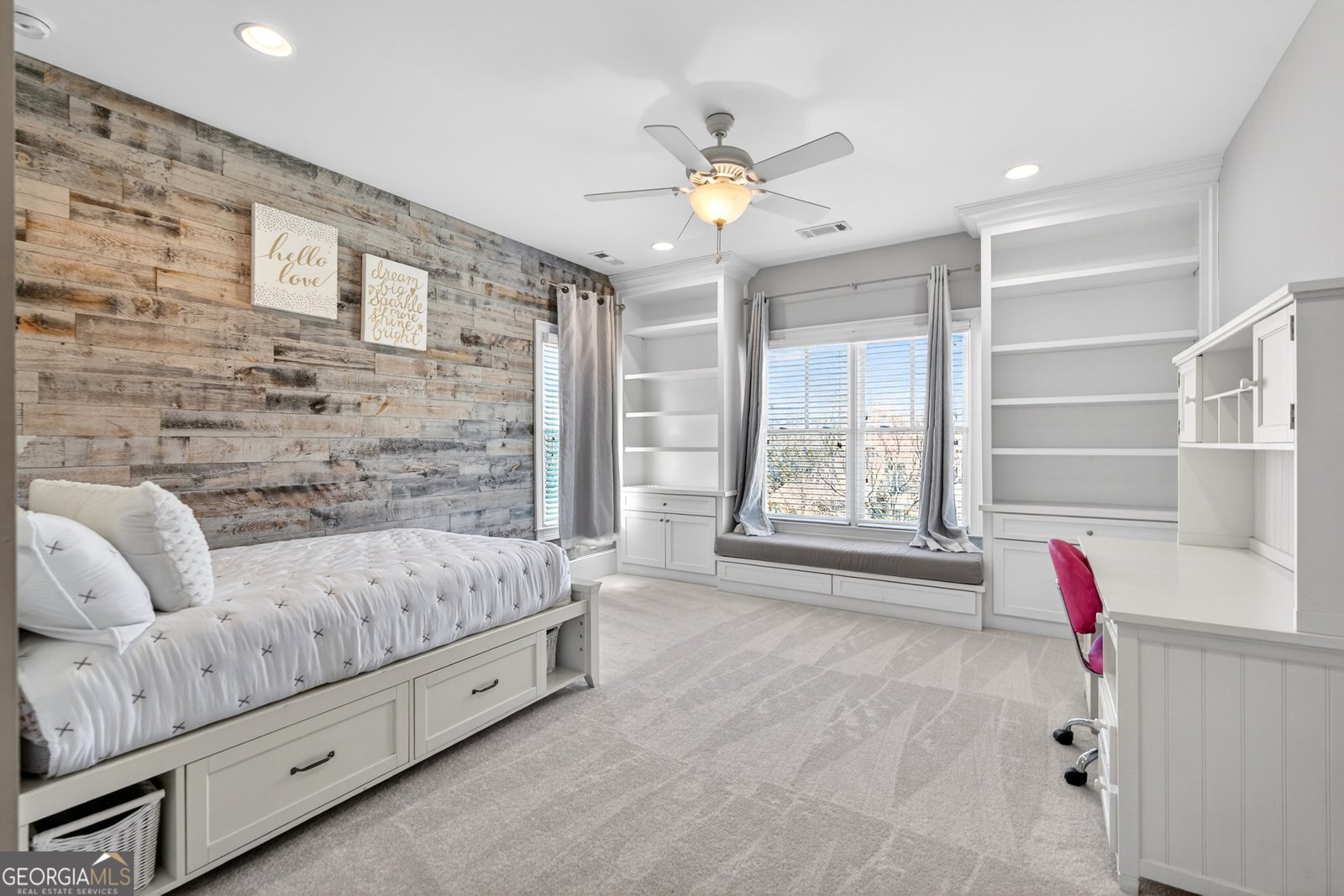 4830 Kentwood Drive Marietta - Photo 30