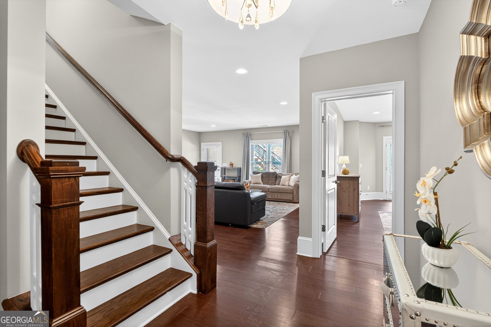 4830 Kentwood Drive Marietta - Photo 34