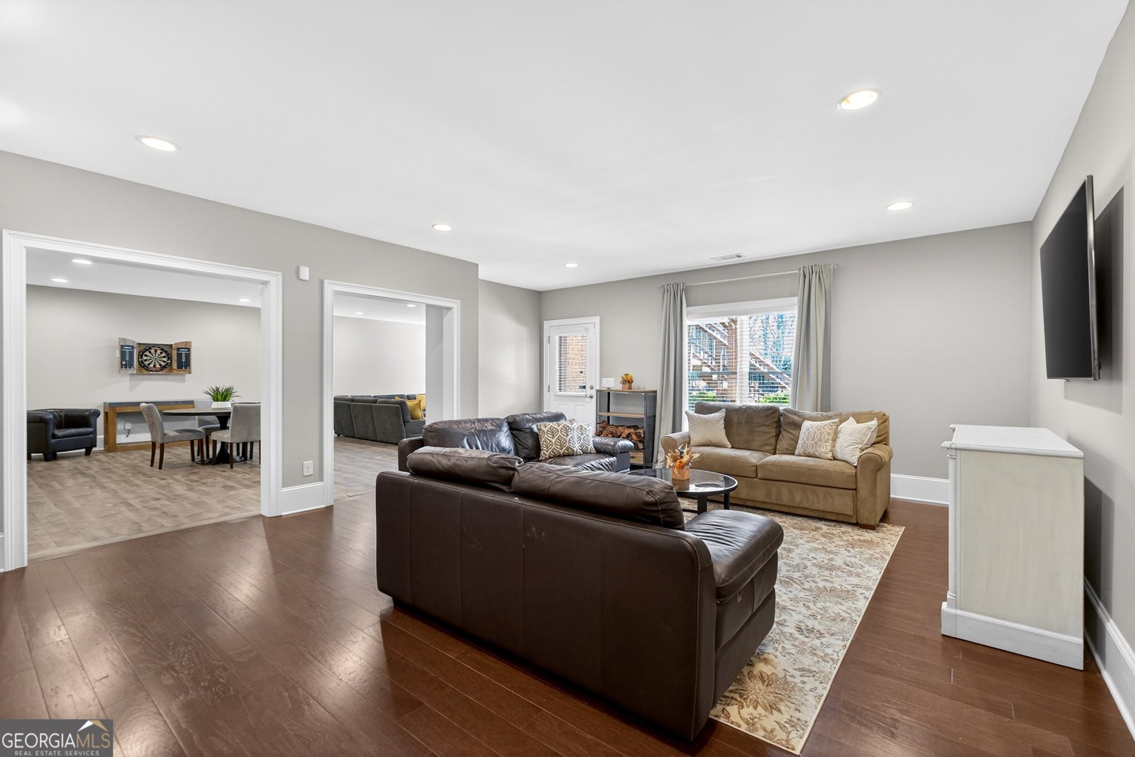 4830 Kentwood Drive Marietta - Photo 38