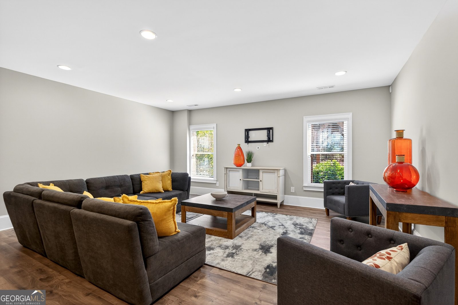 4830 Kentwood Drive Marietta - Photo 40