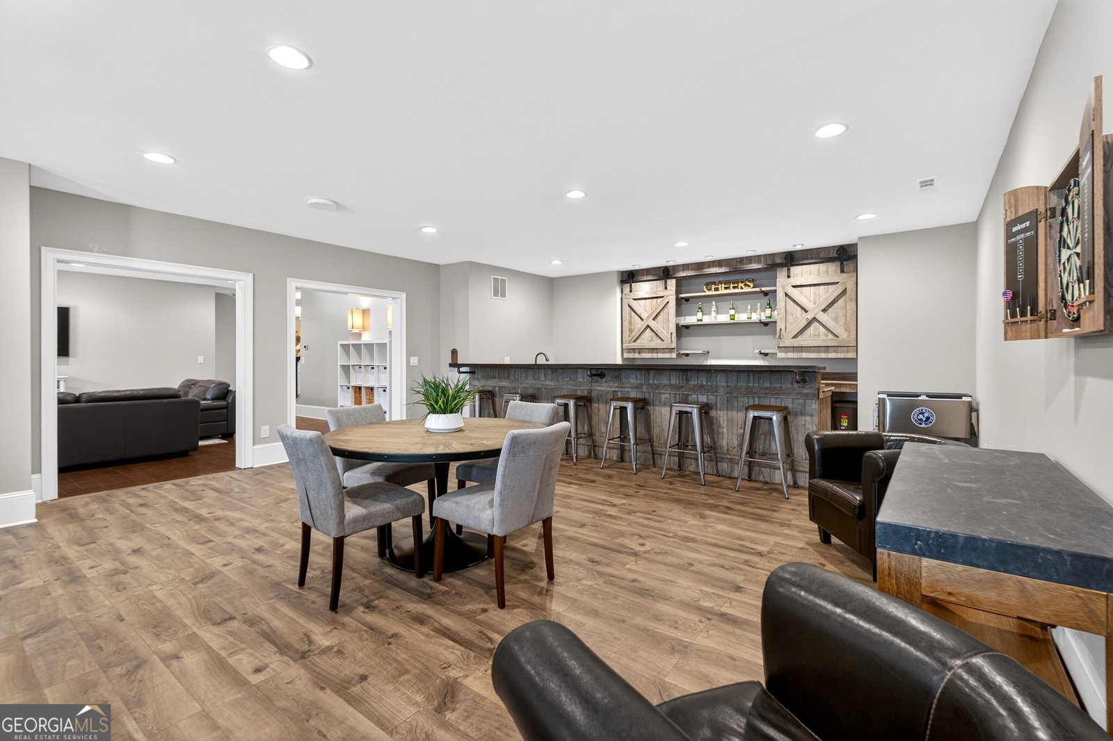 4830 Kentwood Drive Marietta - Photo 41