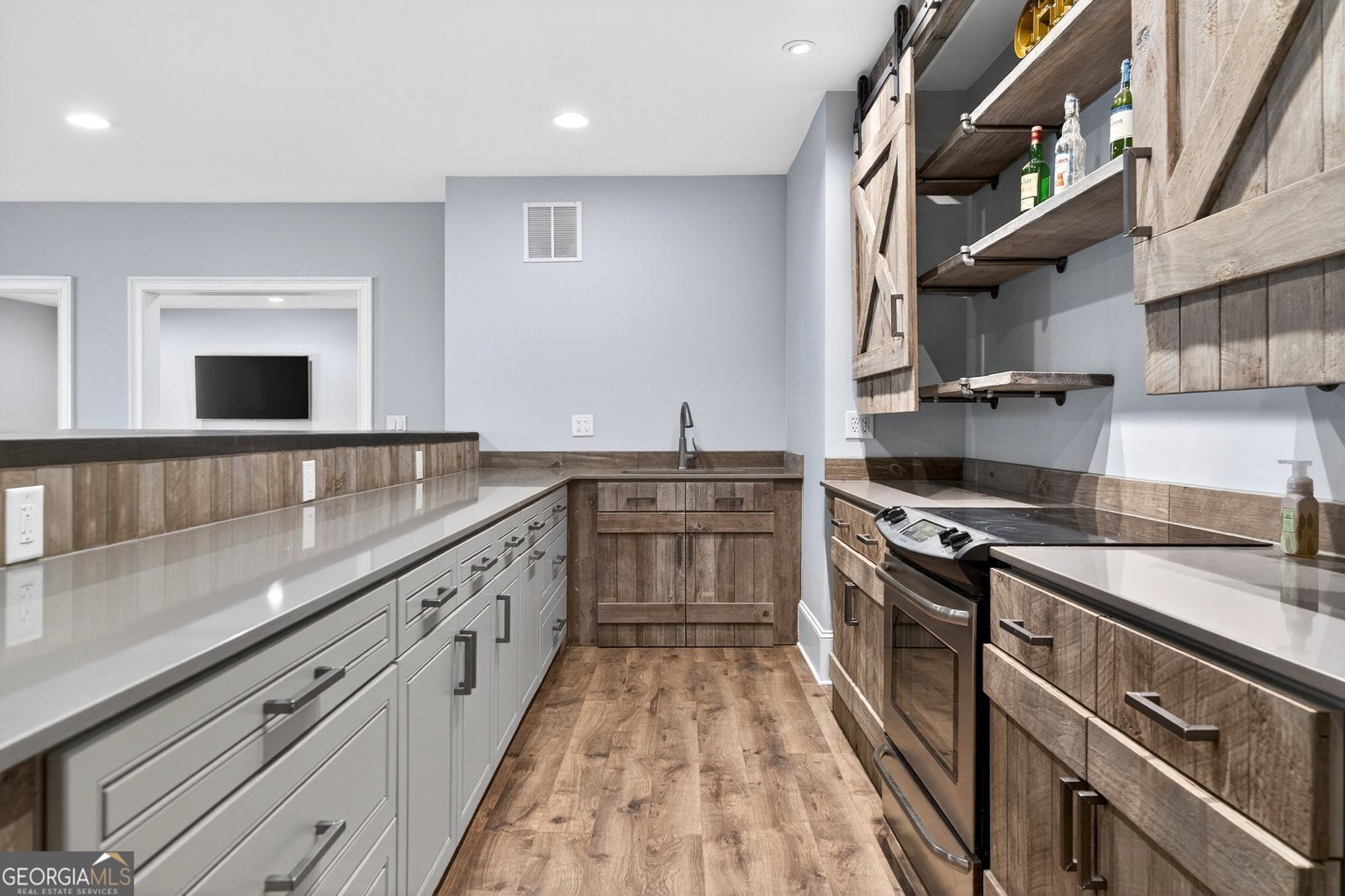 4830 Kentwood Drive Marietta - Photo 42