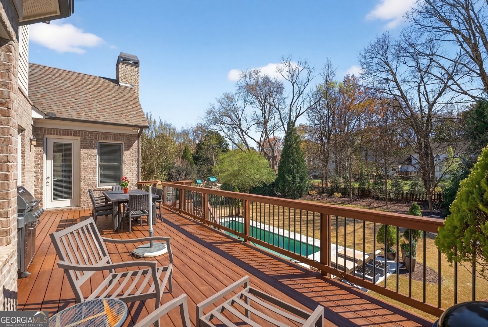 4830 Kentwood Drive Marietta - Photo 43