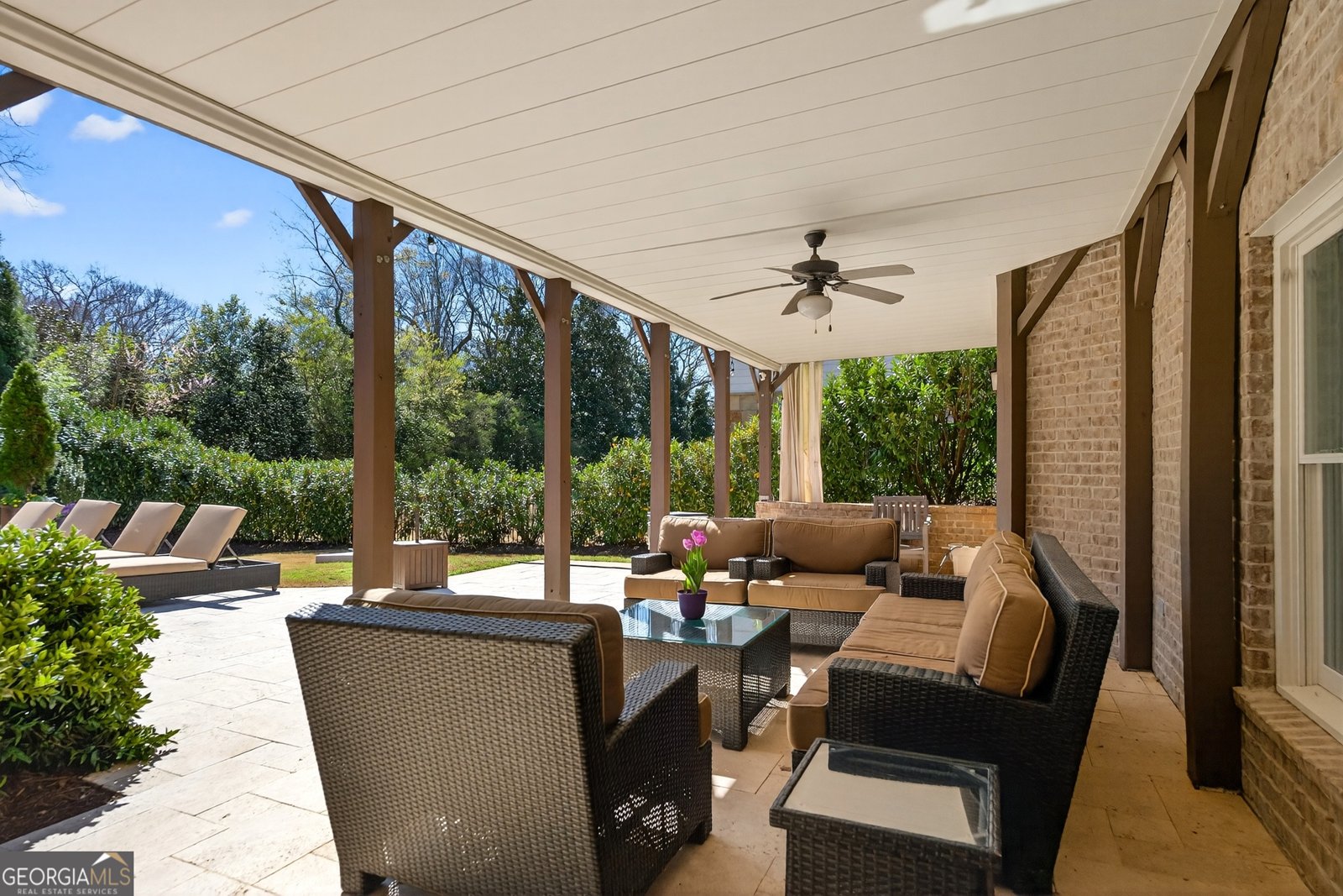 4830 Kentwood Drive Marietta - Photo 45