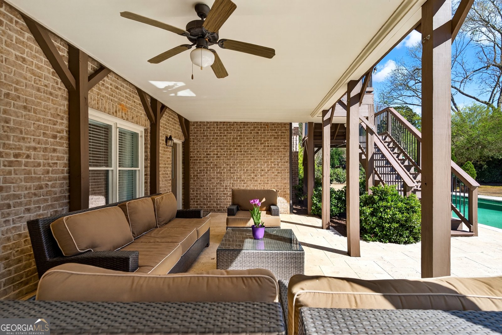 4830 Kentwood Drive Marietta - Photo 46