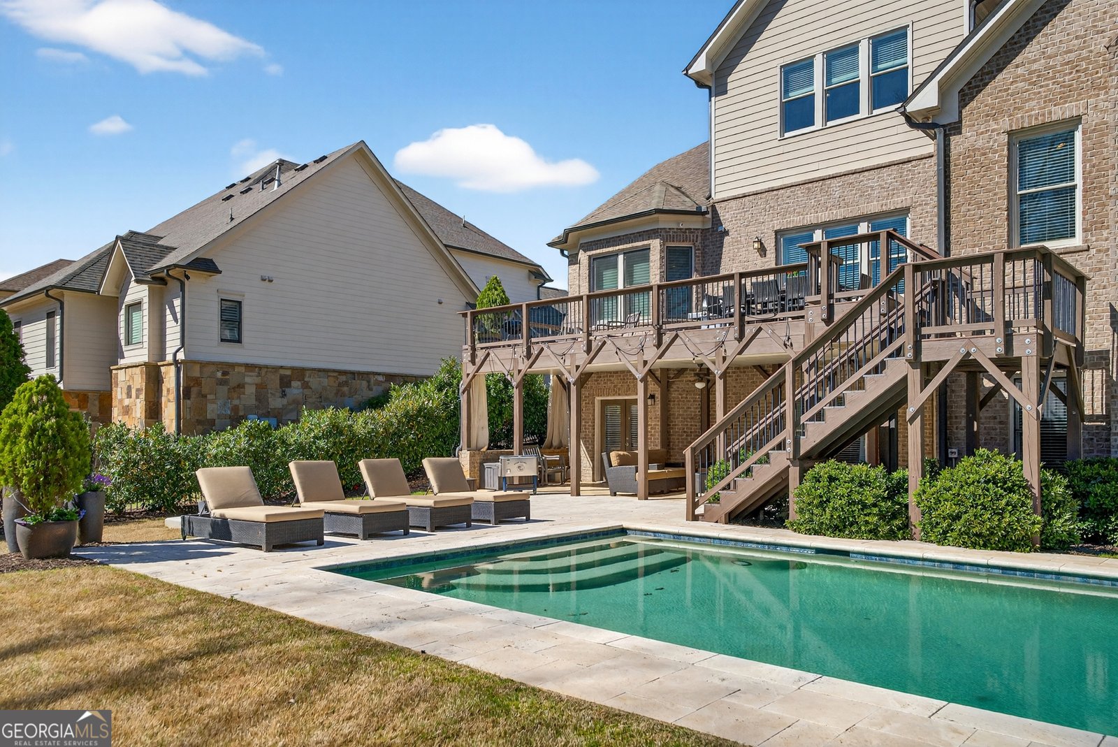 4830 Kentwood Drive Marietta - Photo 47