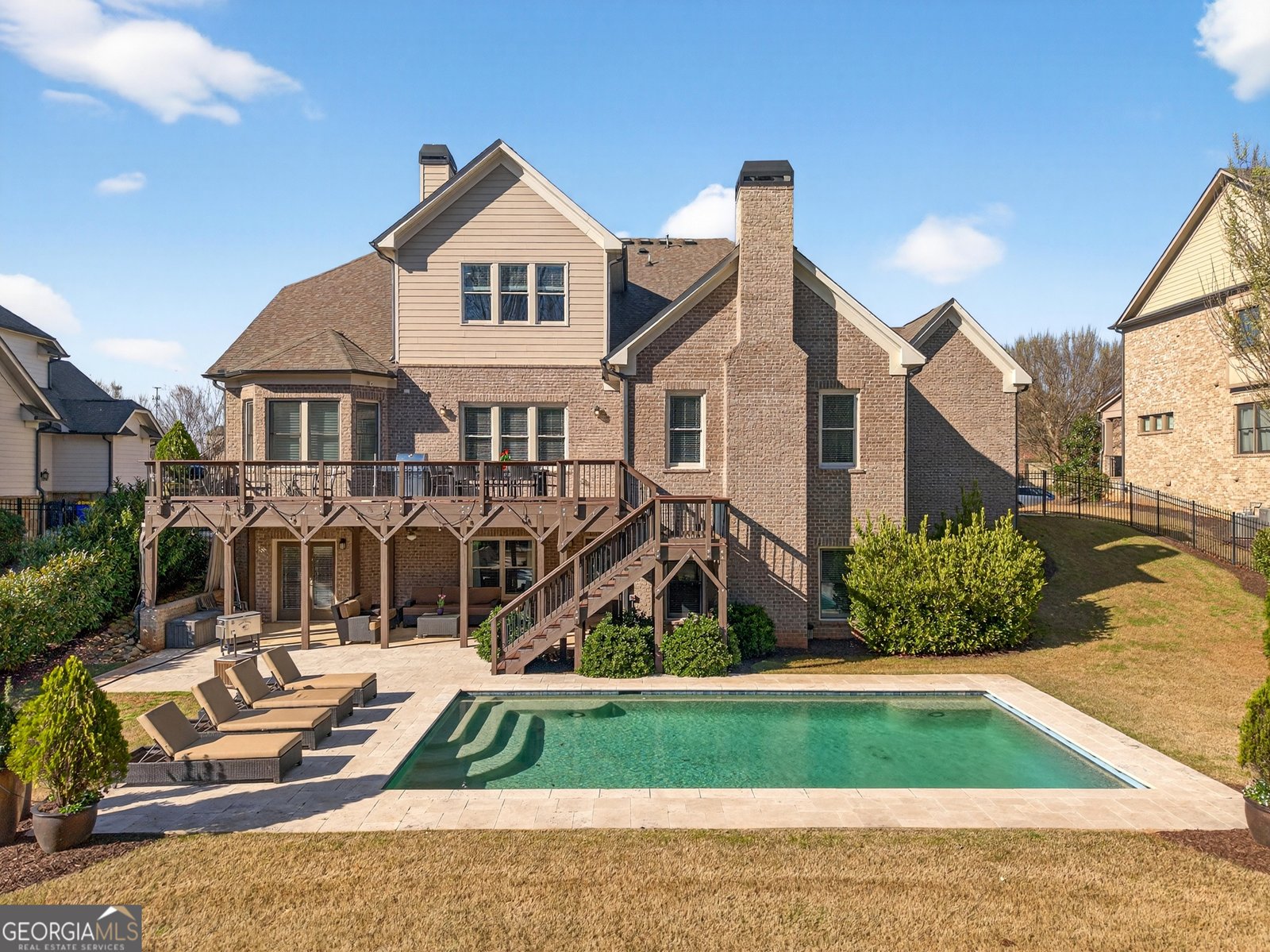 4830 Kentwood Drive Marietta - Photo 48