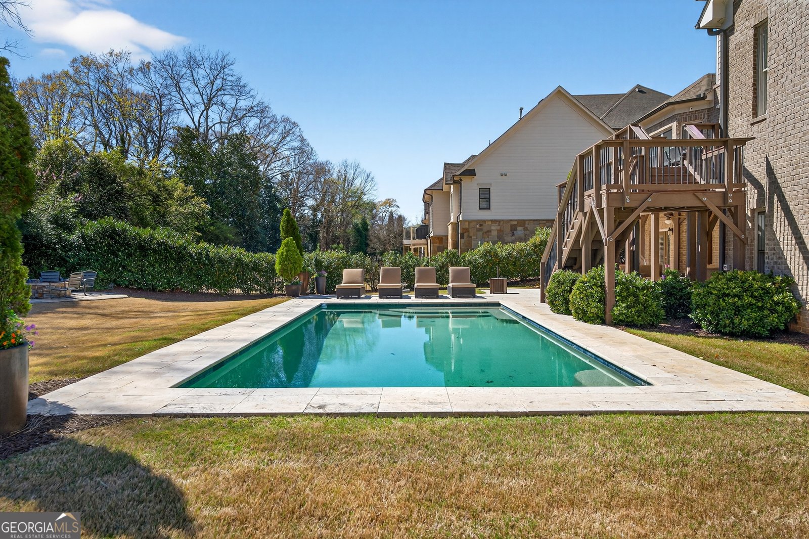 4830 Kentwood Drive Marietta - Photo 49