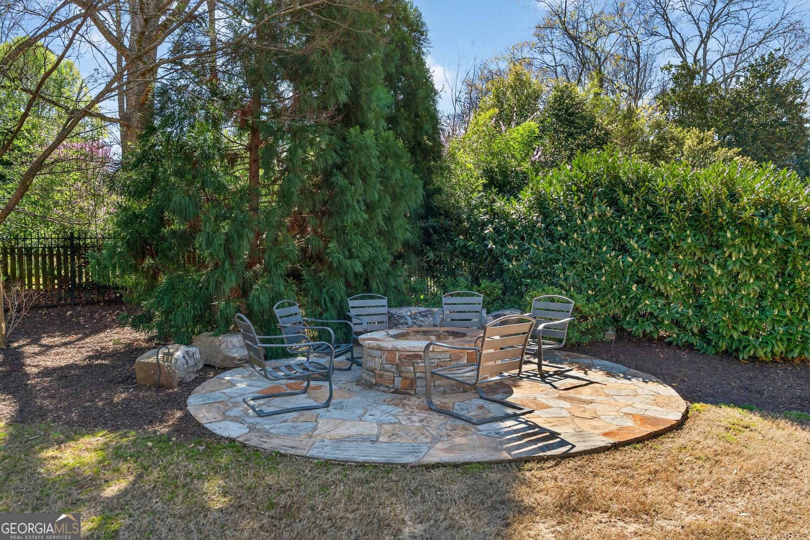 4830 Kentwood Drive Marietta - Photo 52