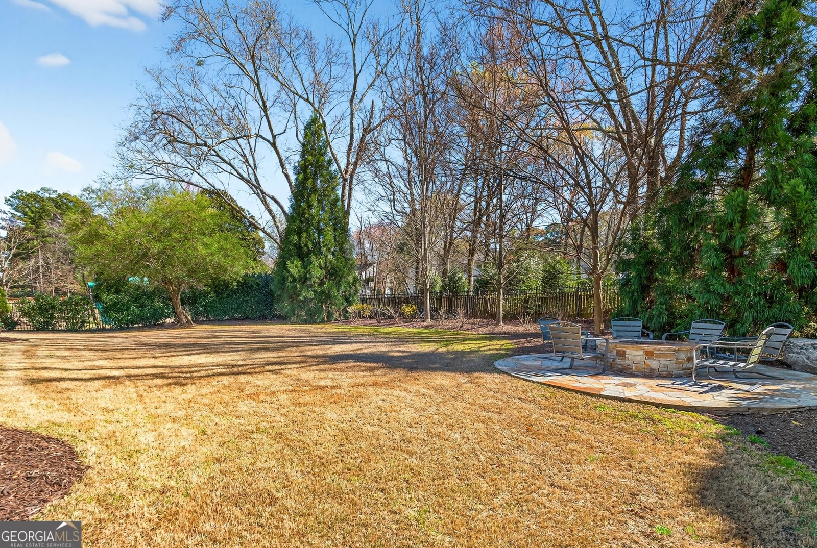 4830 Kentwood Drive Marietta - Photo 53