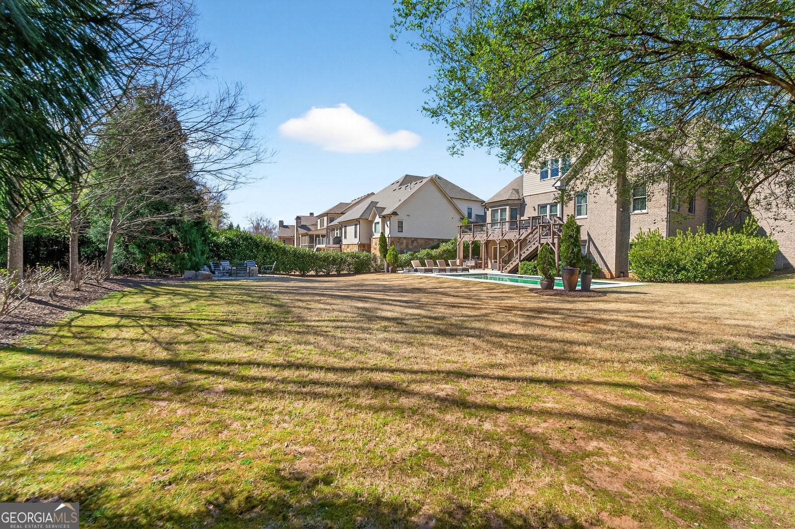 4830 Kentwood Drive Marietta - Photo 54