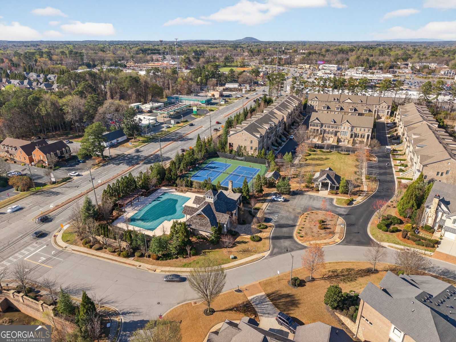 4830 Kentwood Drive Marietta - Photo 6