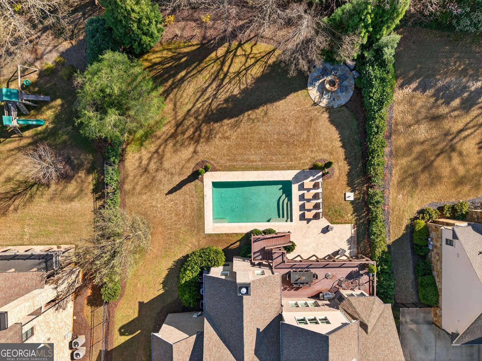 4830 Kentwood Drive Marietta - Photo 8