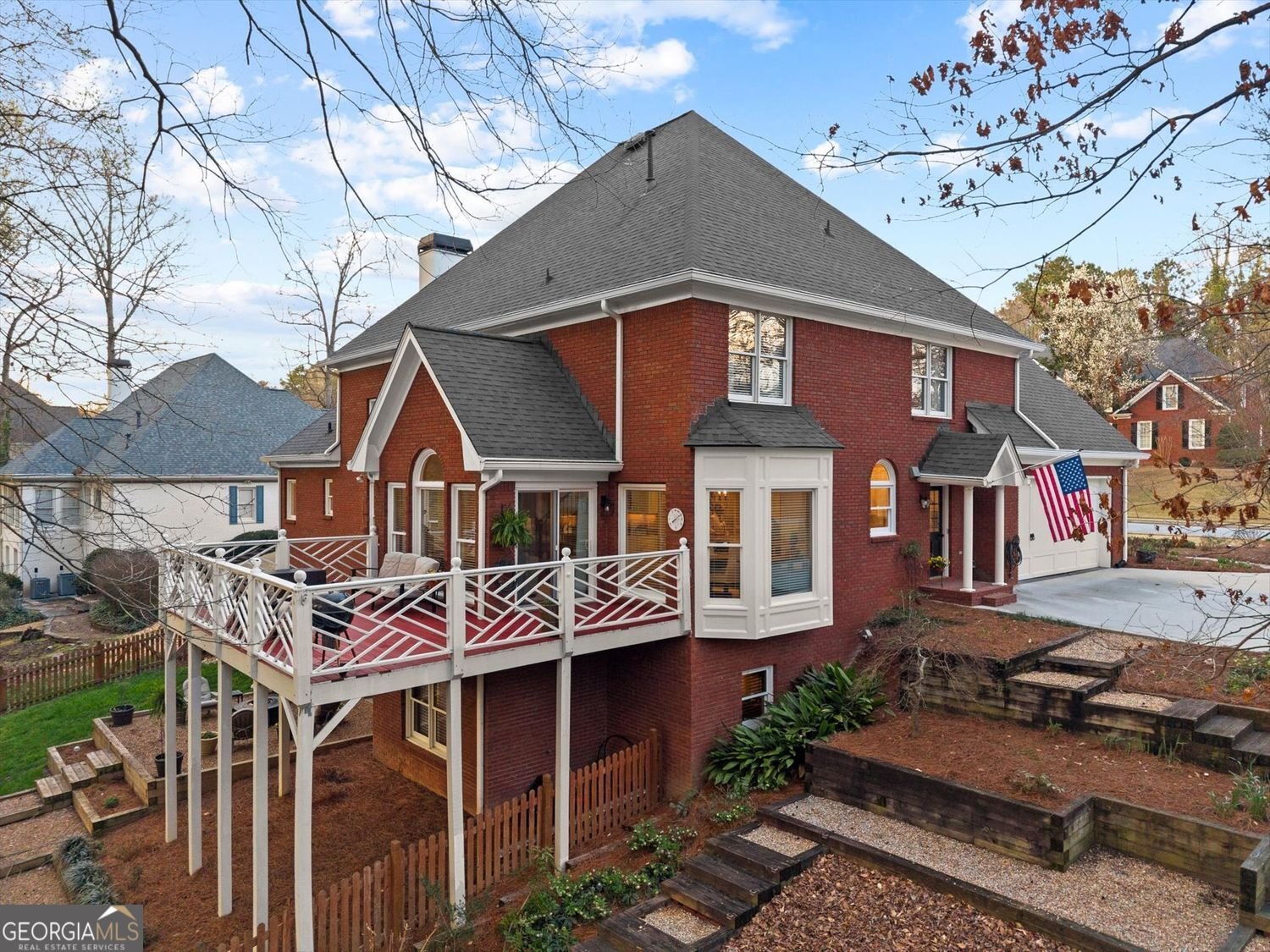 1326 Annapolis Way Grayson - Photo 41