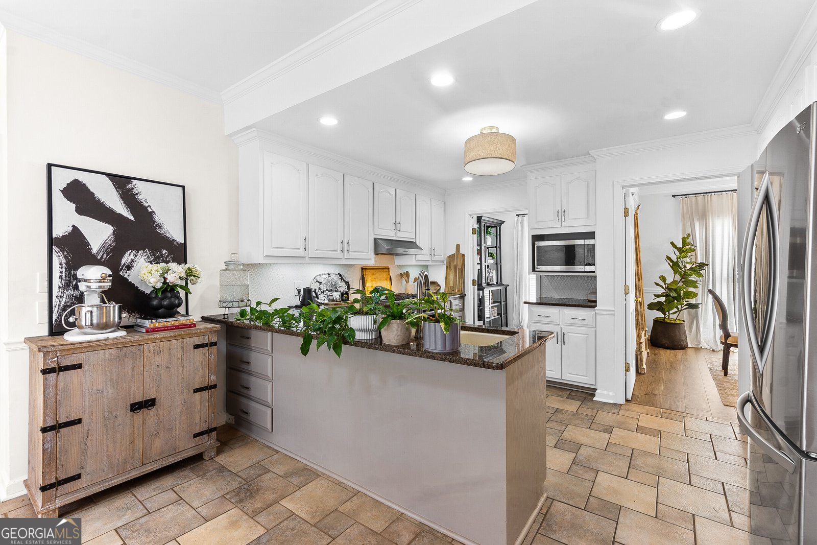 206 Huntington Court Macon - Photo 10