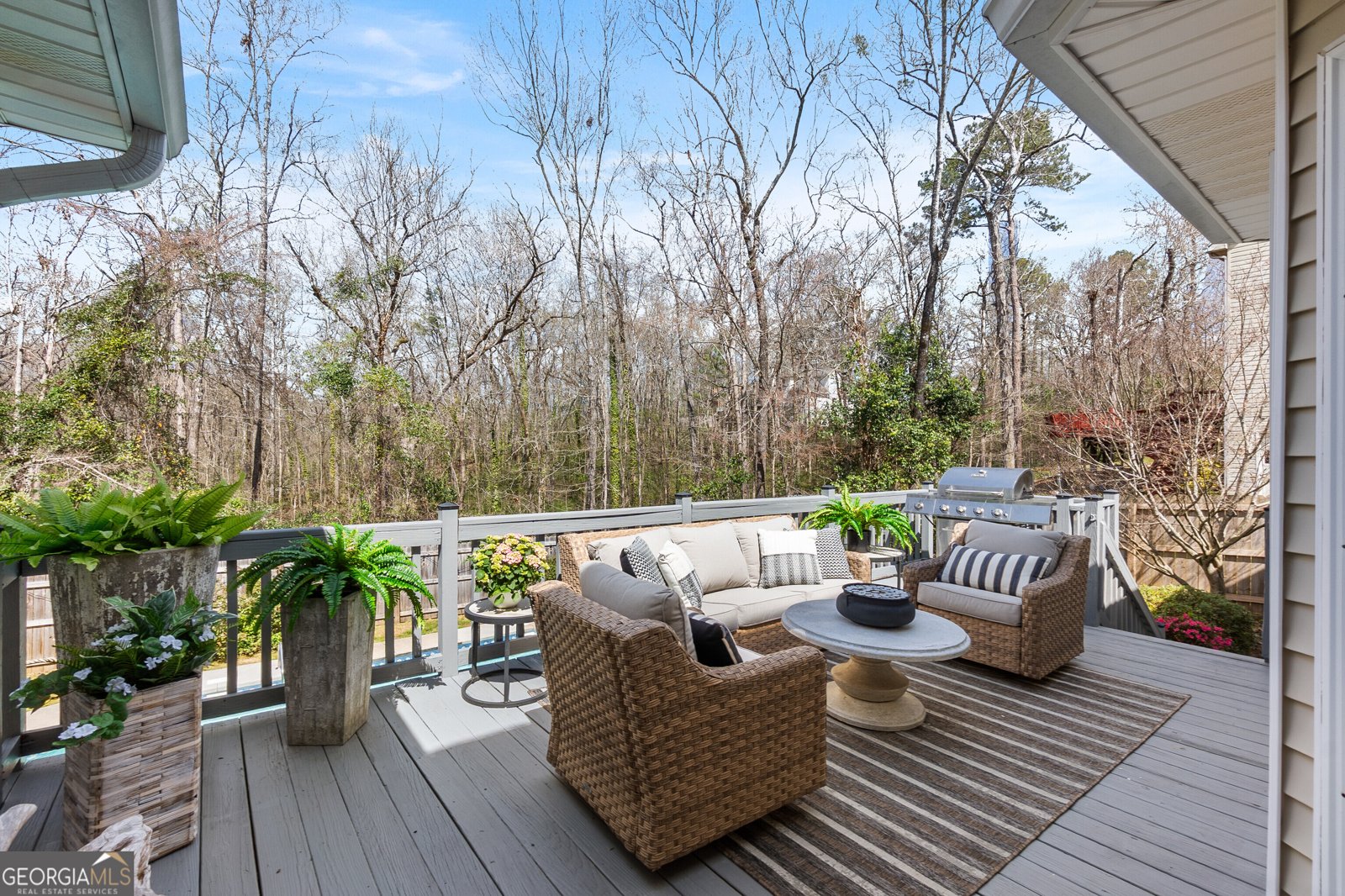 206 Huntington Court Macon - Photo 26