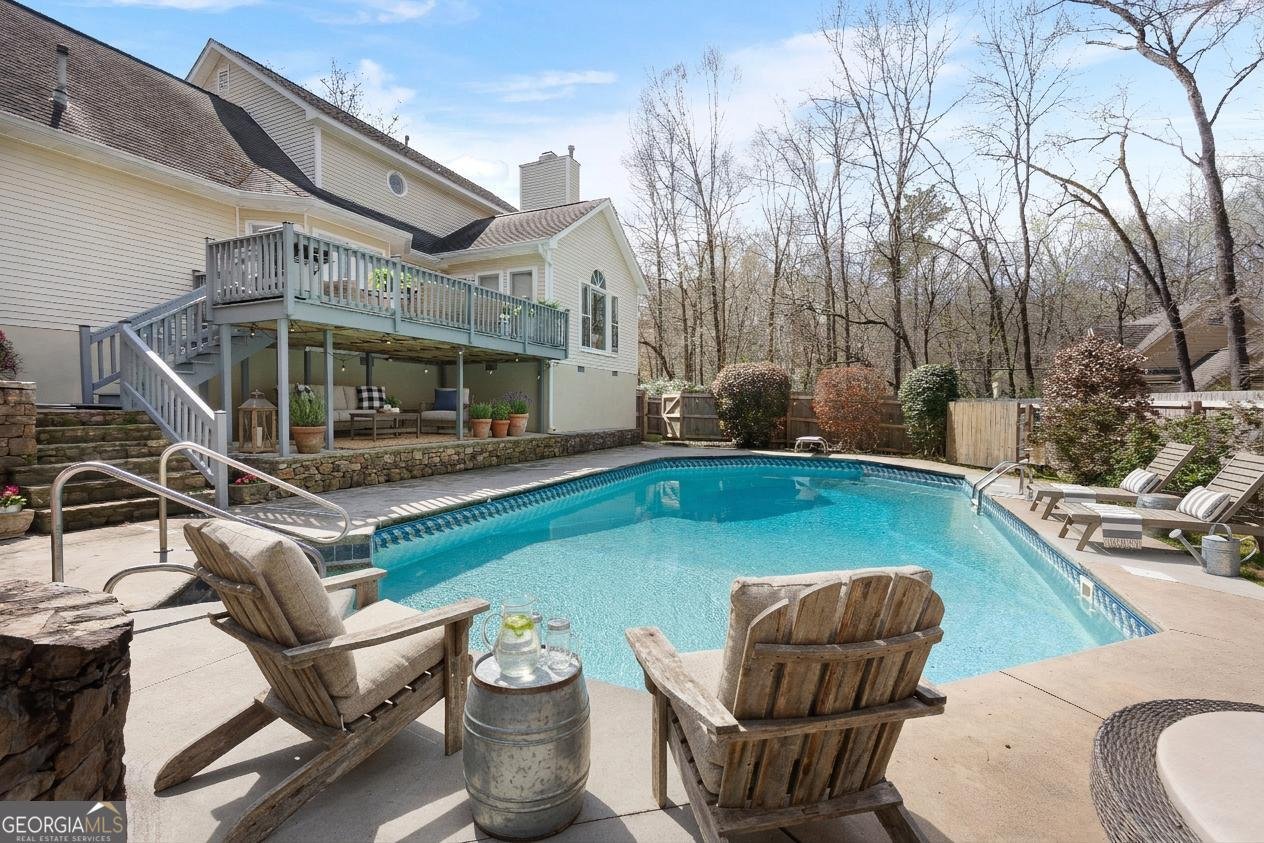 206 Huntington Court Macon - Photo 27