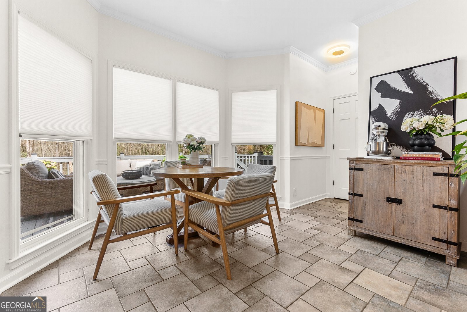 206 Huntington Court Macon - Photo 9