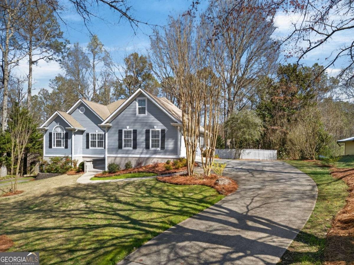 171 Highland Drive Carrollton - Photo 1