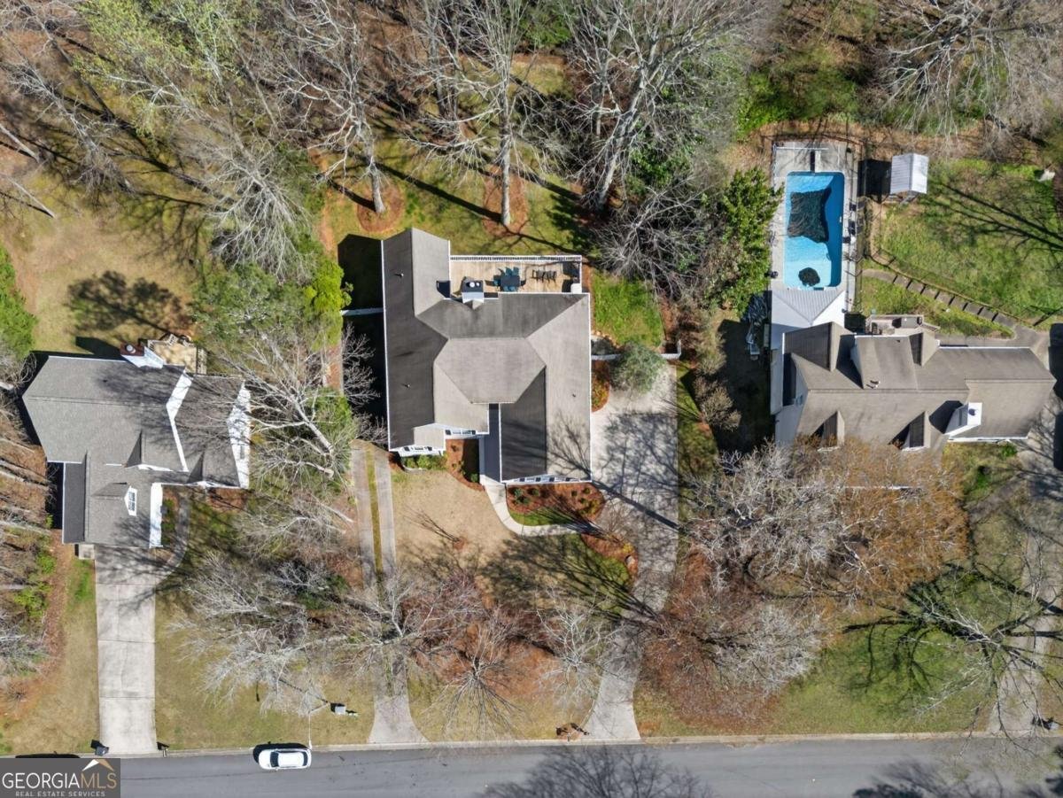 171 Highland Drive Carrollton - Photo 44