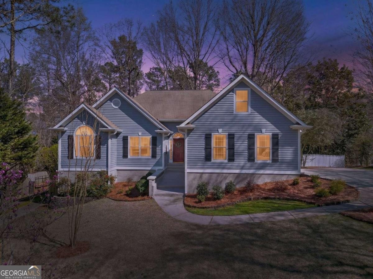 171 Highland Drive Carrollton - Photo 47