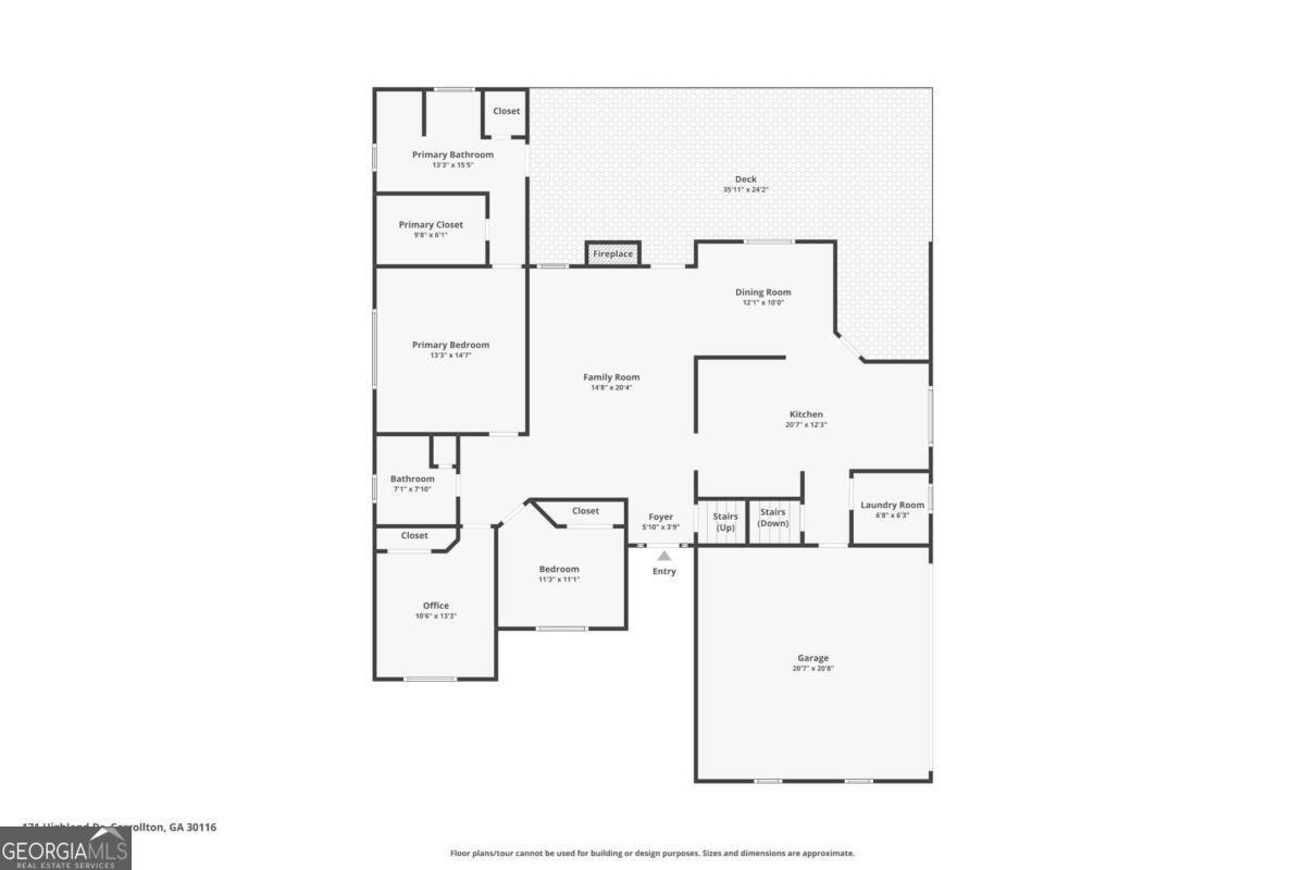 171 Highland Drive Carrollton - Photo 48