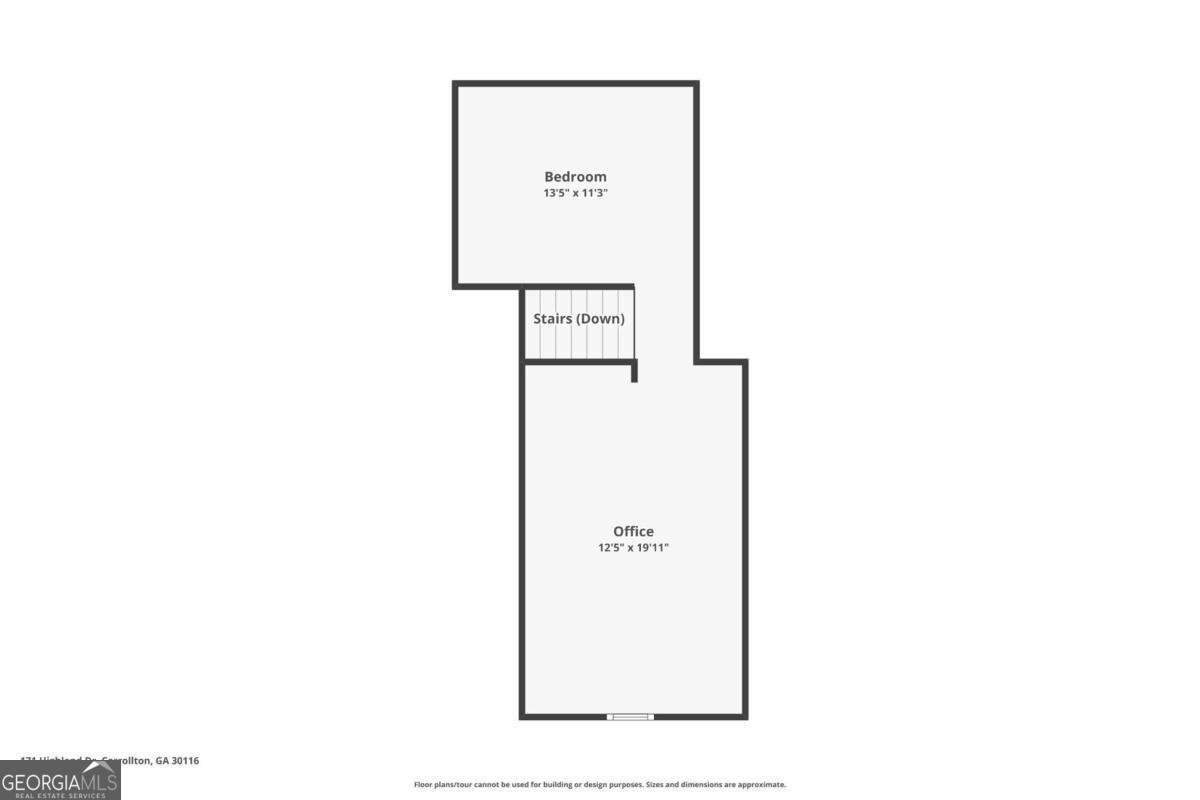 171 Highland Drive Carrollton - Photo 50