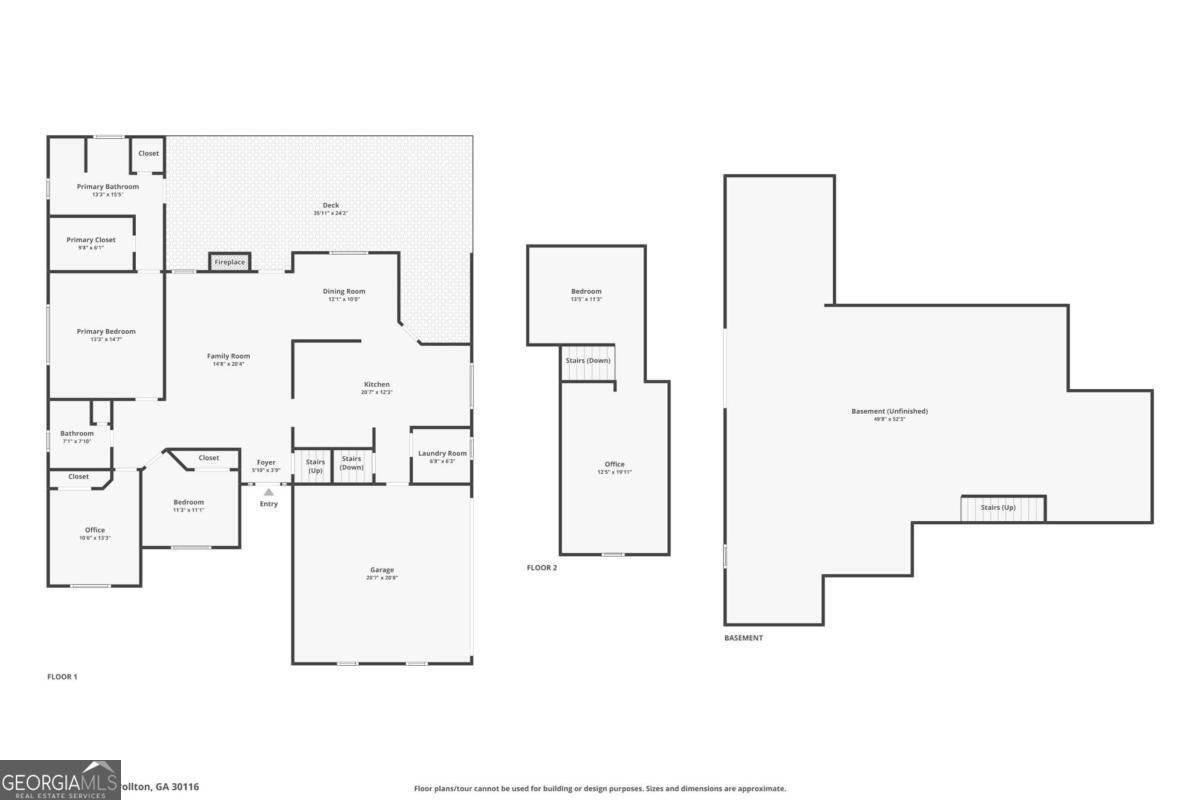 171 Highland Drive Carrollton - Photo 51