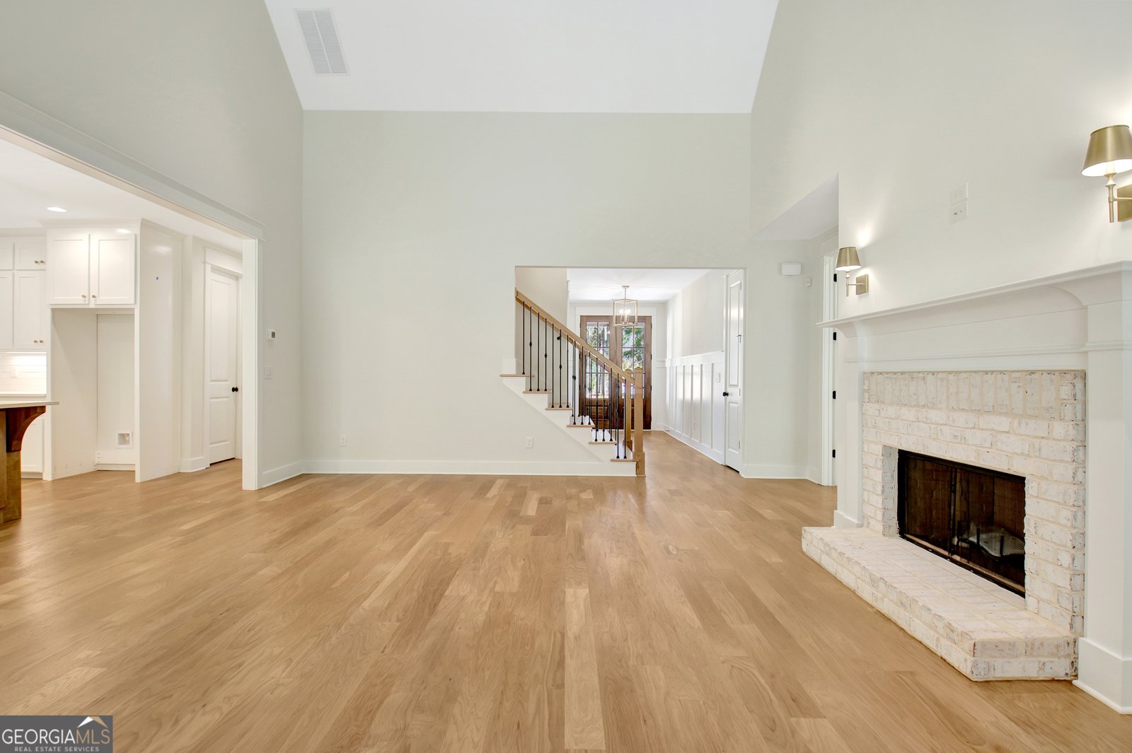 196 Bob Smith Road Sharpsburg - Photo 14