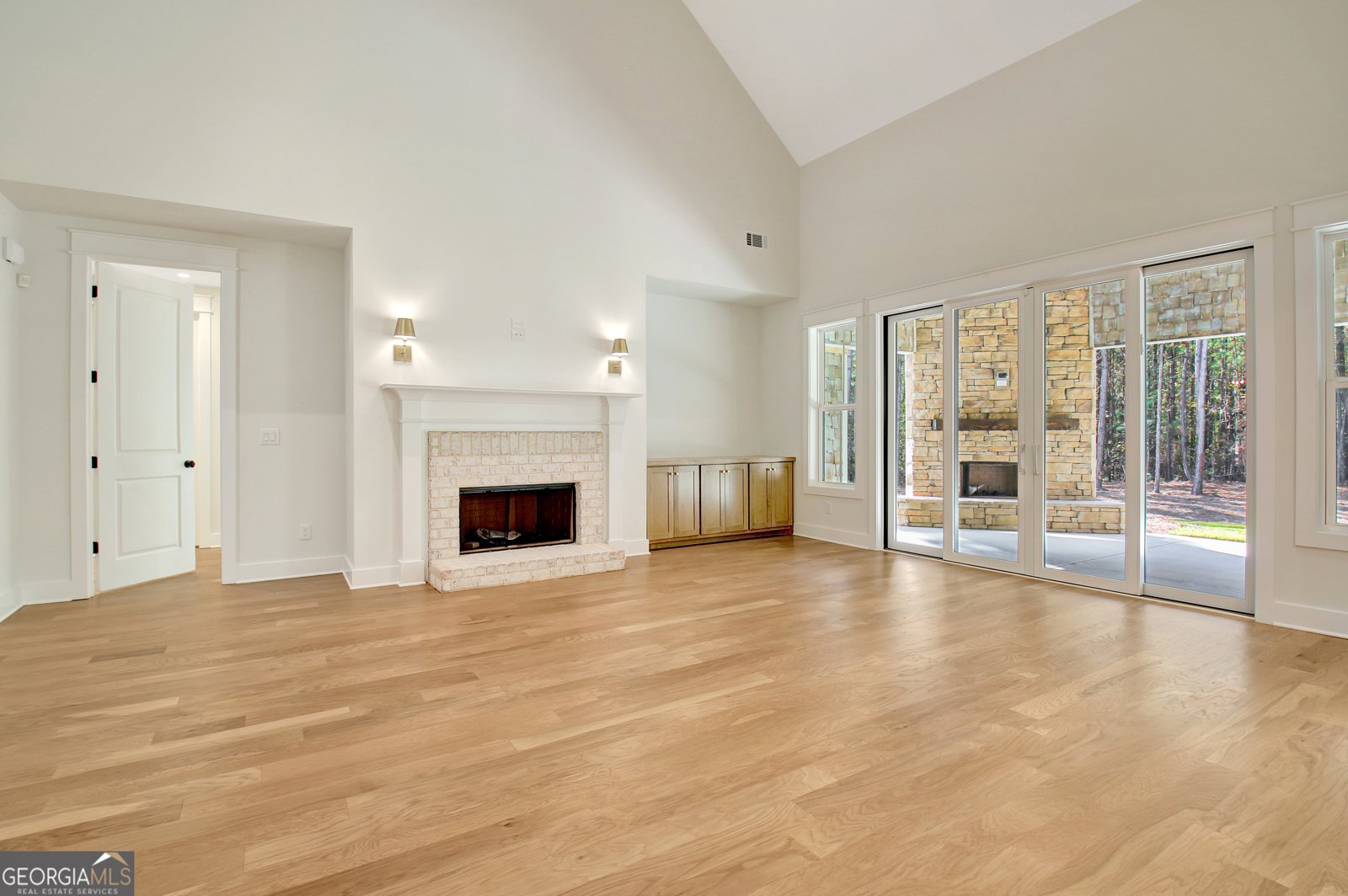 196 Bob Smith Road Sharpsburg - Photo 16