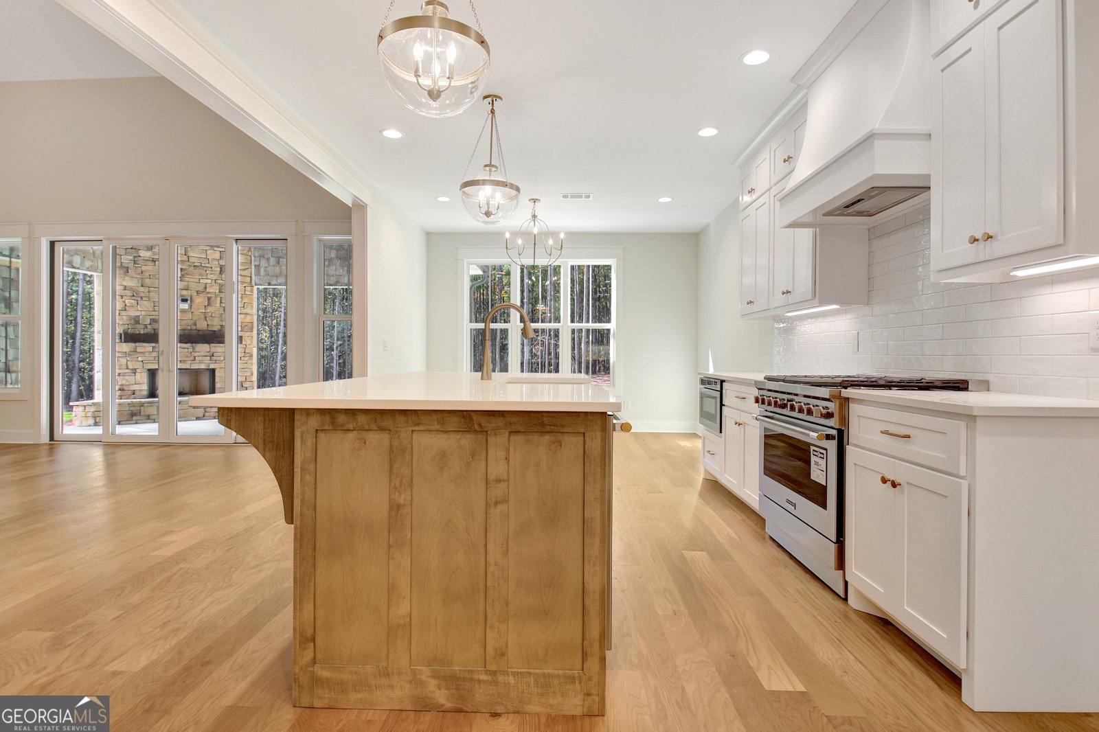 196 Bob Smith Road Sharpsburg - Photo 22