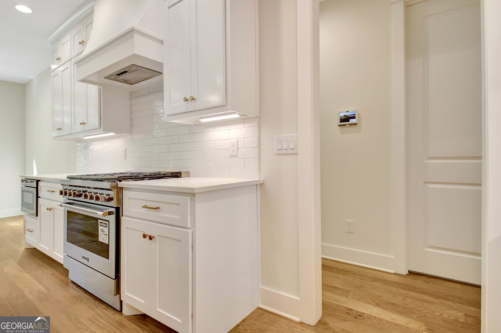 196 Bob Smith Road Sharpsburg - Photo 23