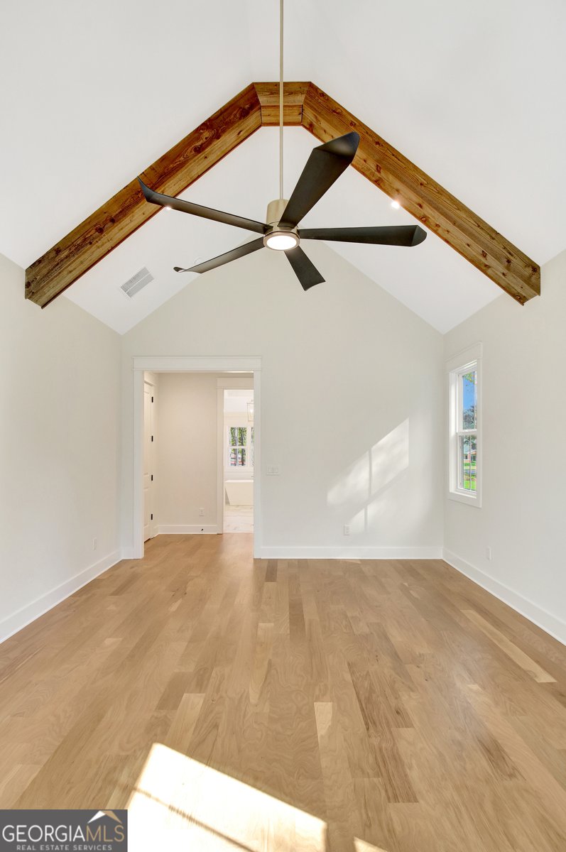 196 Bob Smith Road Sharpsburg - Photo 36