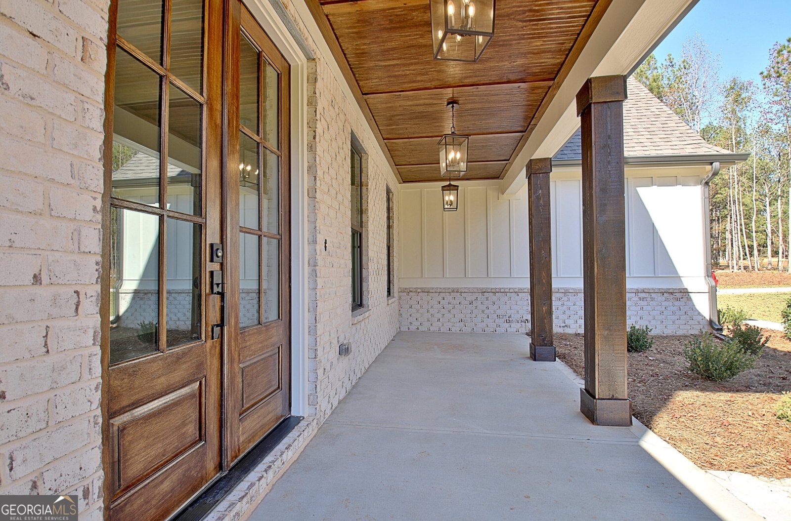 196 Bob Smith Road Sharpsburg - Photo 7