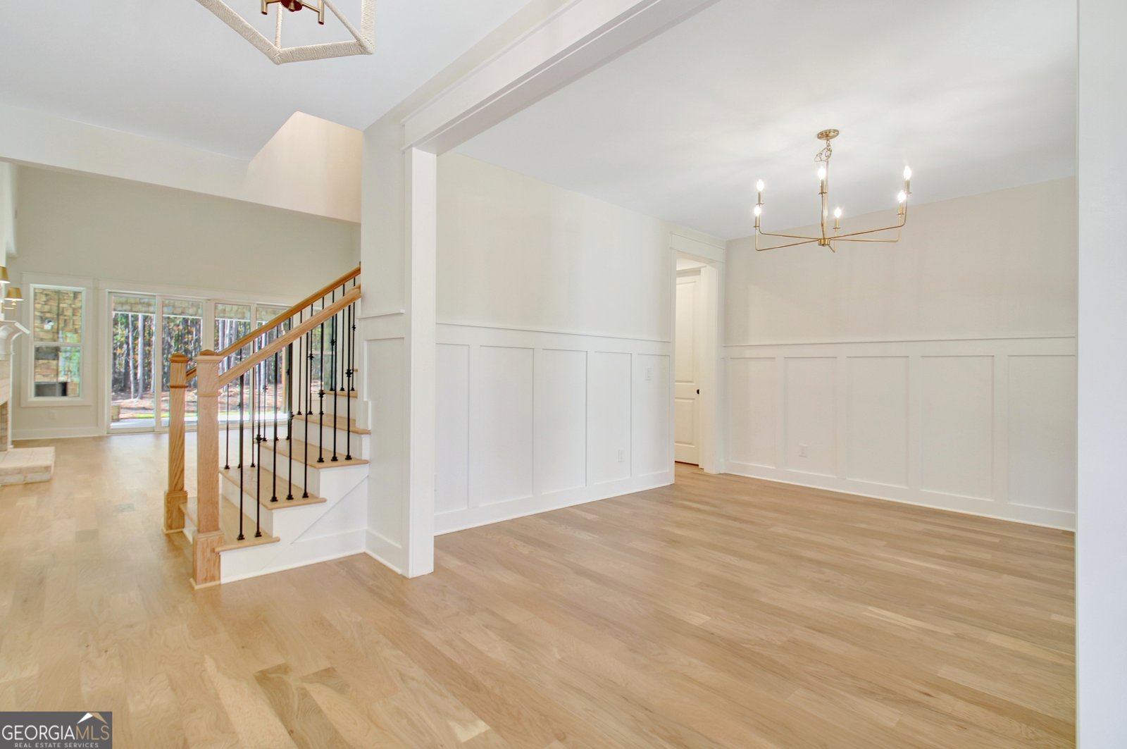 196 Bob Smith Road Sharpsburg - Photo 8