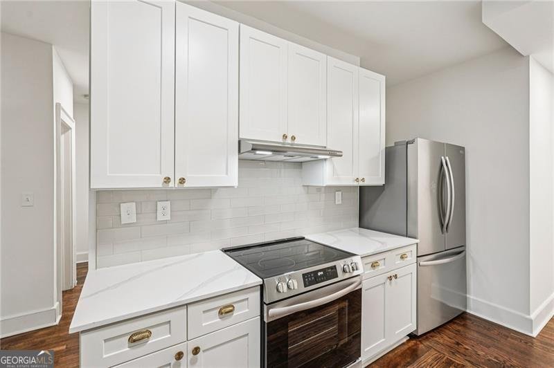 829 Rose Circle Atlanta - Photo 10