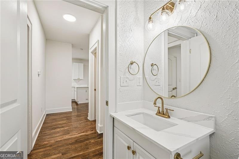 829 Rose Circle Atlanta - Photo 19