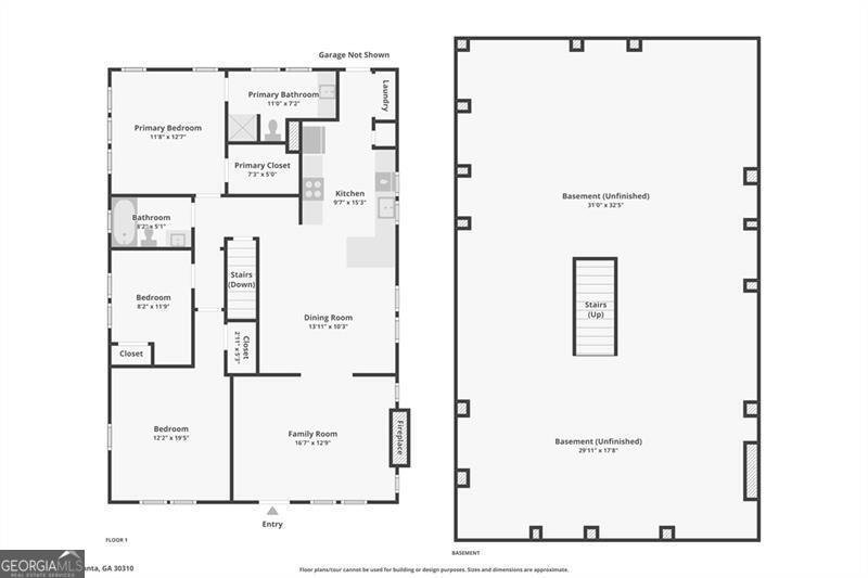 829 Rose Circle Atlanta - Photo 28